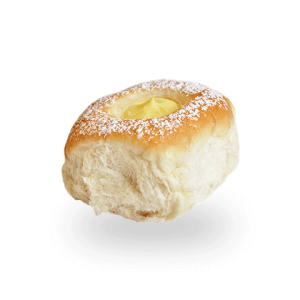 Bánh Bơ Trứng Richy (270g/Hộp)