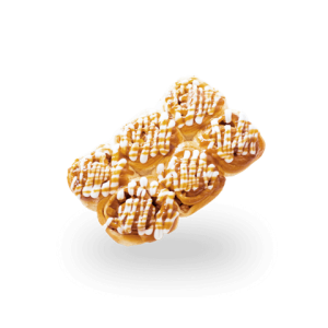 Bánh Gạo Topokki – Yopokki Vị Cay Ngọt Gói (140g)