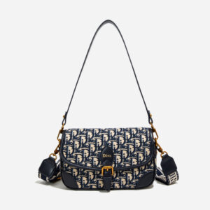 Túi xách nữ MONICA KIKI Flapbag 24cm