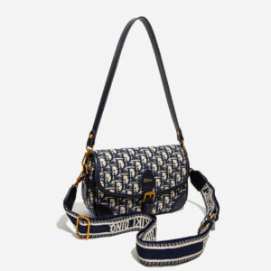 Túi xách nữ MONICA KIKI Flapbag 24cm