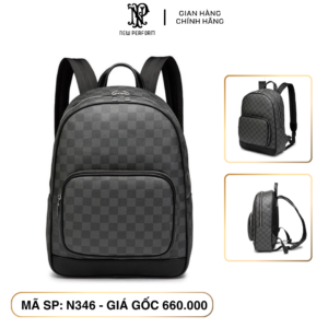 Balo nam New Perform cỡ to N346