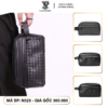 Túi nam cầm tay Clutch bag Fullbox N340