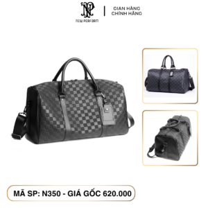Túi du lịch dáng trống đa năng NEW PERFORM N350