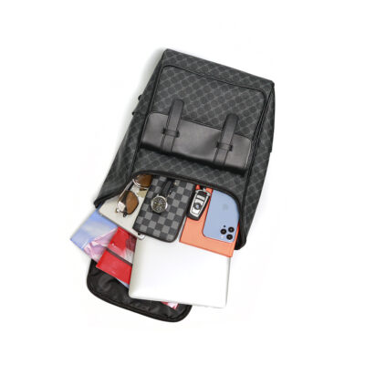 Balo Da Thời Trang New Perform